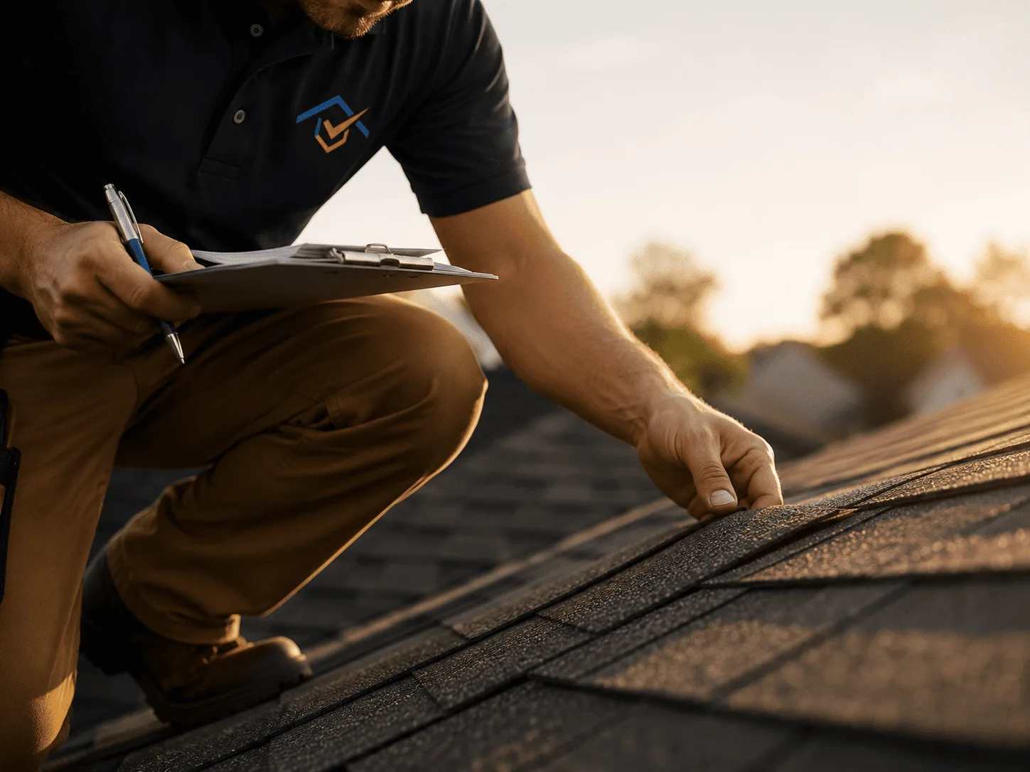 Why Choose Roof Inspection in Woodacre, CA